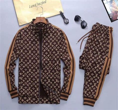 louis vuitton lv men& 39|louis vuitton men tracksuit.